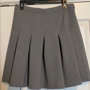 NWOT DVF skirt